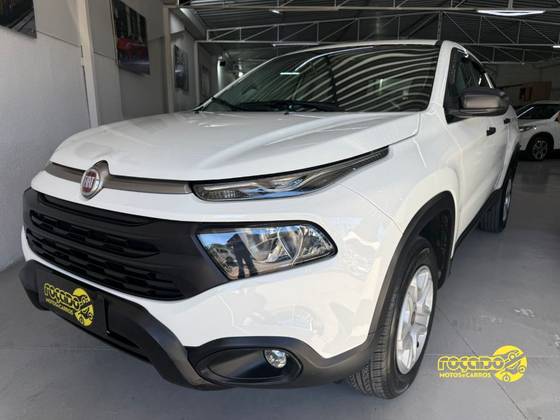 FIAT TORO 1.8 16V EVO FLEX ENDURANCE MANUAL FIAT TORO 1.8 16V EVO FLEX ENDURANCE MANUAL